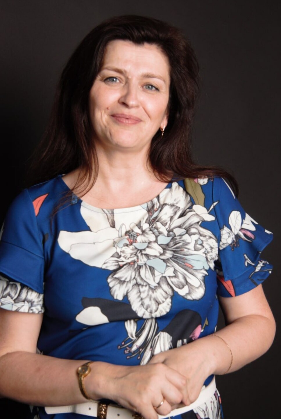 Елена Садырина БИОпсихосоматика