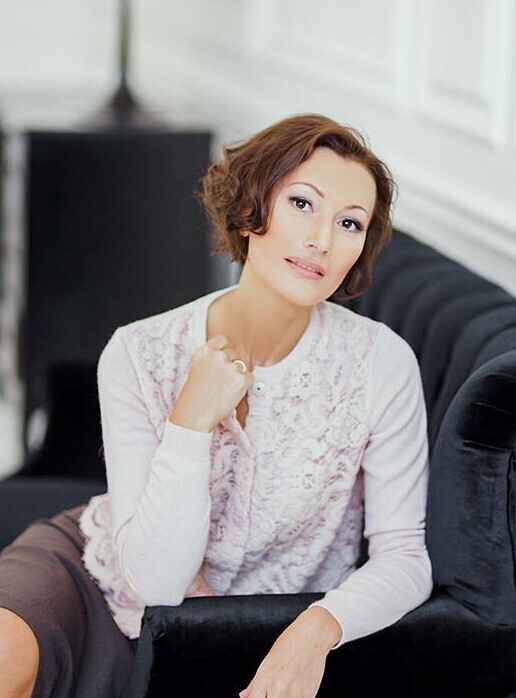 Елена Садырина БИОпсихосоматика