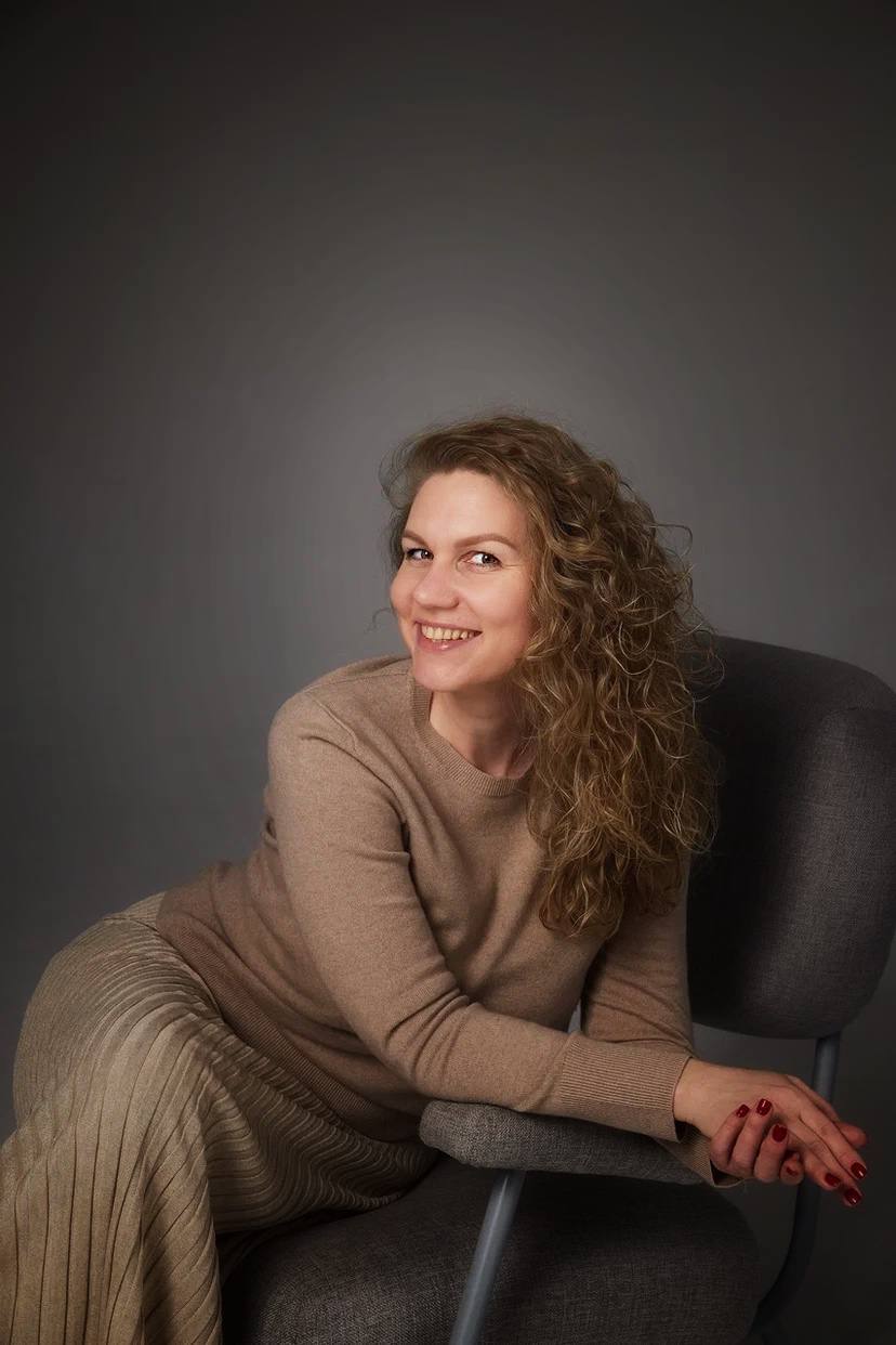 Елена Садырина БИОпсихосоматика